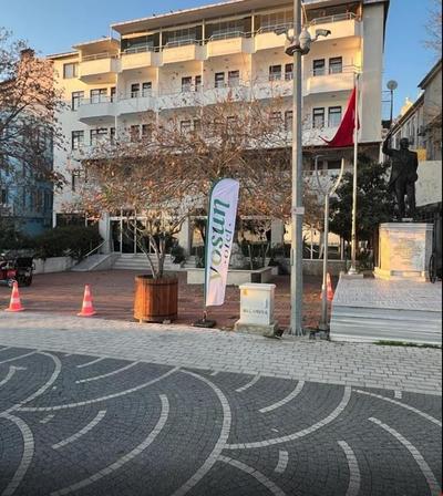 Yosun Otel