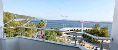 Yosun Otel