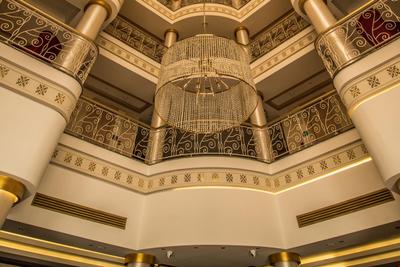 Altın Otel & Spa