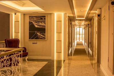Altın Otel & Spa