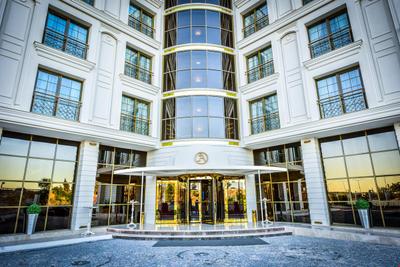 Altın Otel & Spa