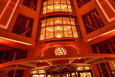 Altın Otel & Spa