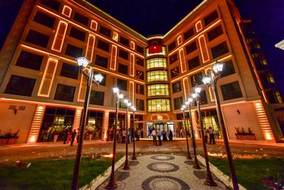 Altın Otel & Spa