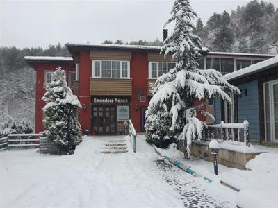 Eman Termal Otel