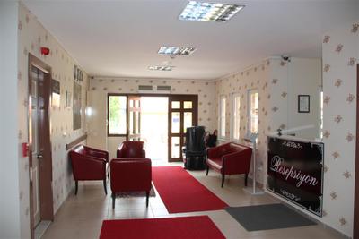Eman Termal Otel