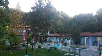Eman Termal Otel