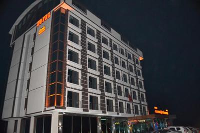 Grand Rimedya Hotel