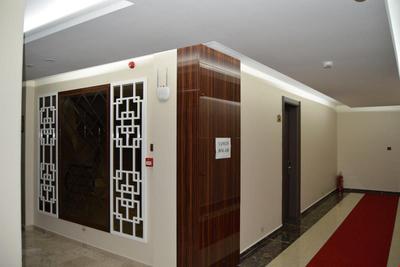 Grand Rimedya Hotel