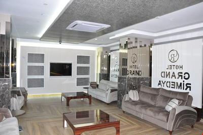 Grand Rimedya Hotel