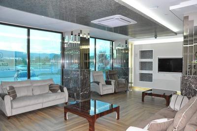 Grand Rimedya Hotel
