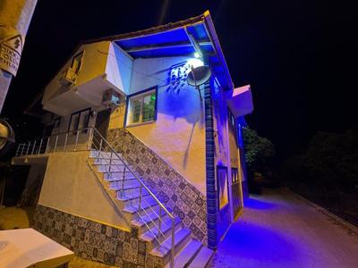 Güneş Pansiyon Bartın