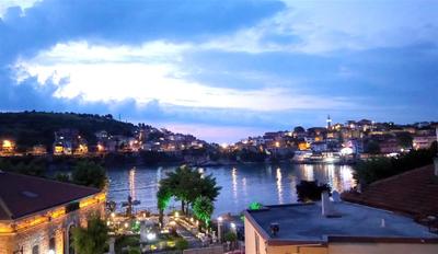 Amasra Kerem Apart