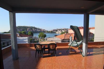 Amasra Kerem Apart
