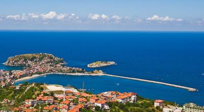 Amasra Metin Hotel