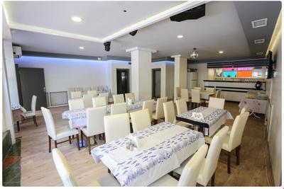 Amasra Metin Hotel