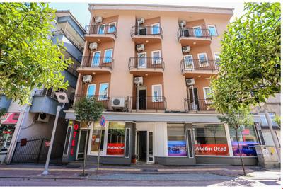 Amasra Metin Hotel
