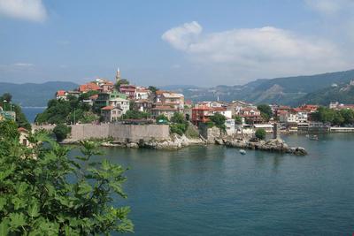 Amasra Metin Hotel
