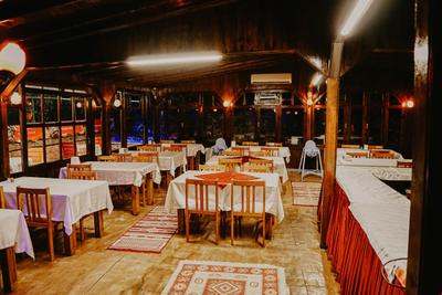 Amasra Özyurt Otel