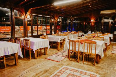 Amasra Özyurt Otel