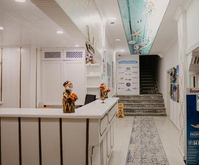 Amasra Özyurt Otel