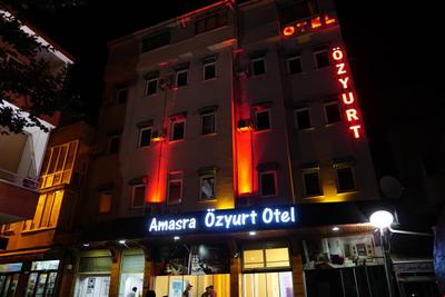 Amasra Özyurt Otel