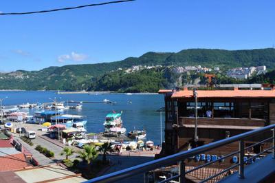 Amasra Pansiyon