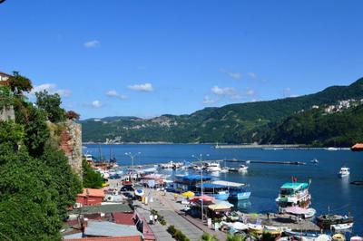 Amasra Pansiyon