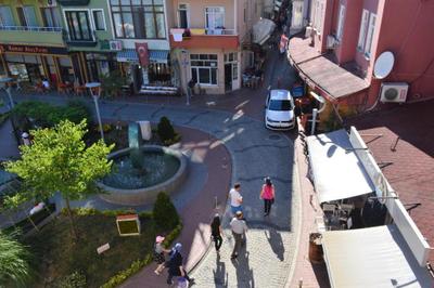 Amasra Pansiyon