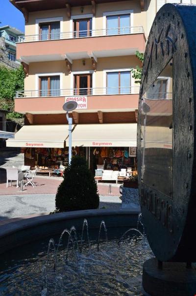 Amasra Pansiyon