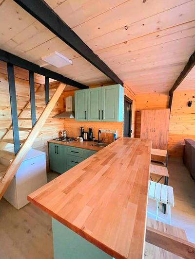Amasra Suit Bungalov