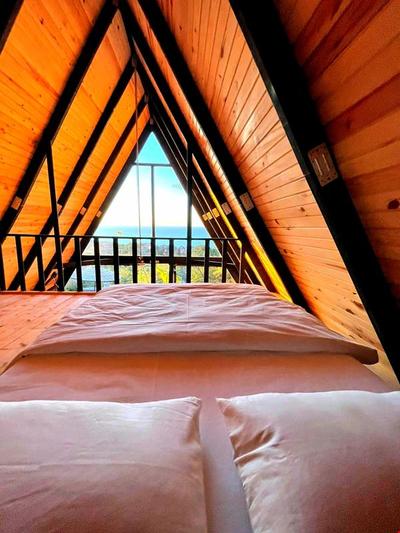Amasra Suit Bungalov