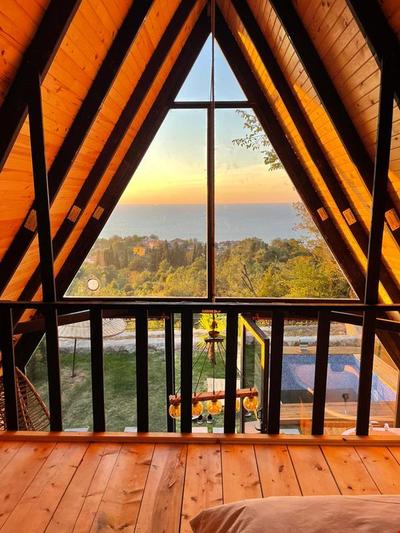 Amasra Suit Bungalov