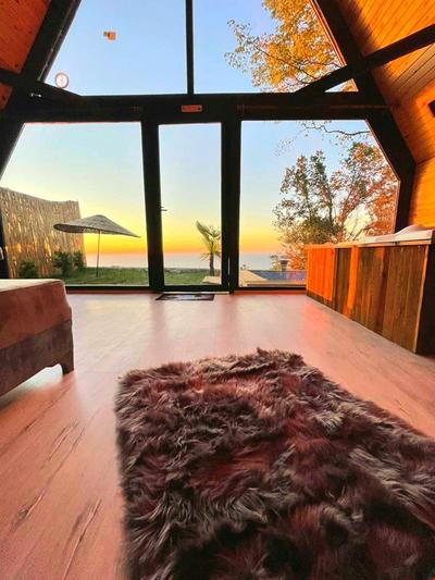 Amasra Suit Bungalov