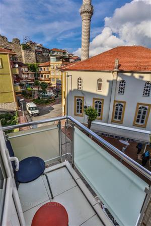 Balkaya Pansiyon