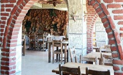 Bedesten Otel