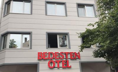 Bedesten Otel