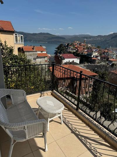 Boztepe Ada Pansiyon