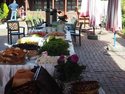 Çarşı Butik Otel Amasra
