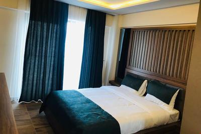 Diamond Liman Hotel