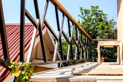 Frau Guler Boutique Hotel