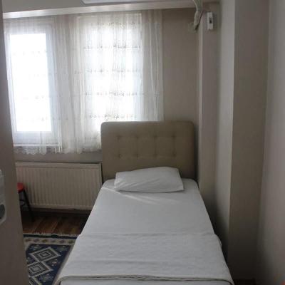 Huzur Pansiyon