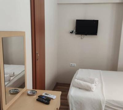 Huzur Pansiyon