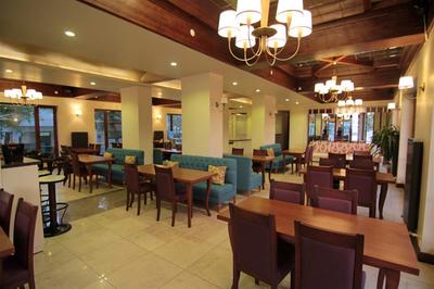 Işıkaltın Otel