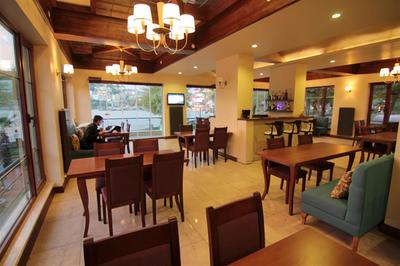 Işıkaltın Otel