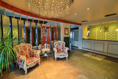 Işıkaltın Otel