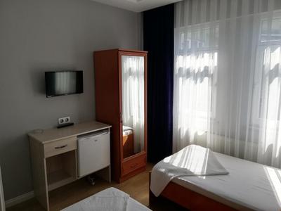 Karadeniz Pansiyon