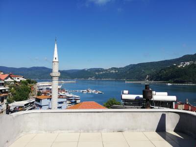 Karadeniz Pansiyon