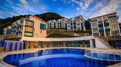 Kirazlar Suite Hotel