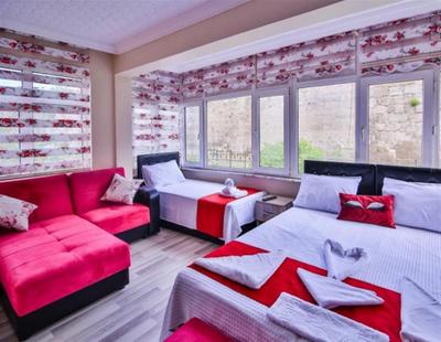 Kristal Otel Pansiyon