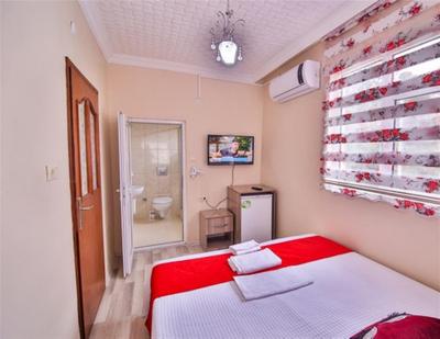 Kristal Otel Pansiyon